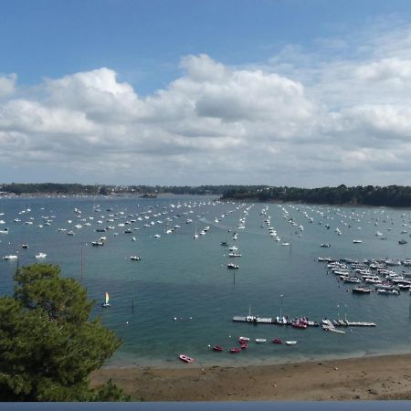 Rosa*Studio *Belle Vue Mer*Dinard* ภายนอก รูปภาพ